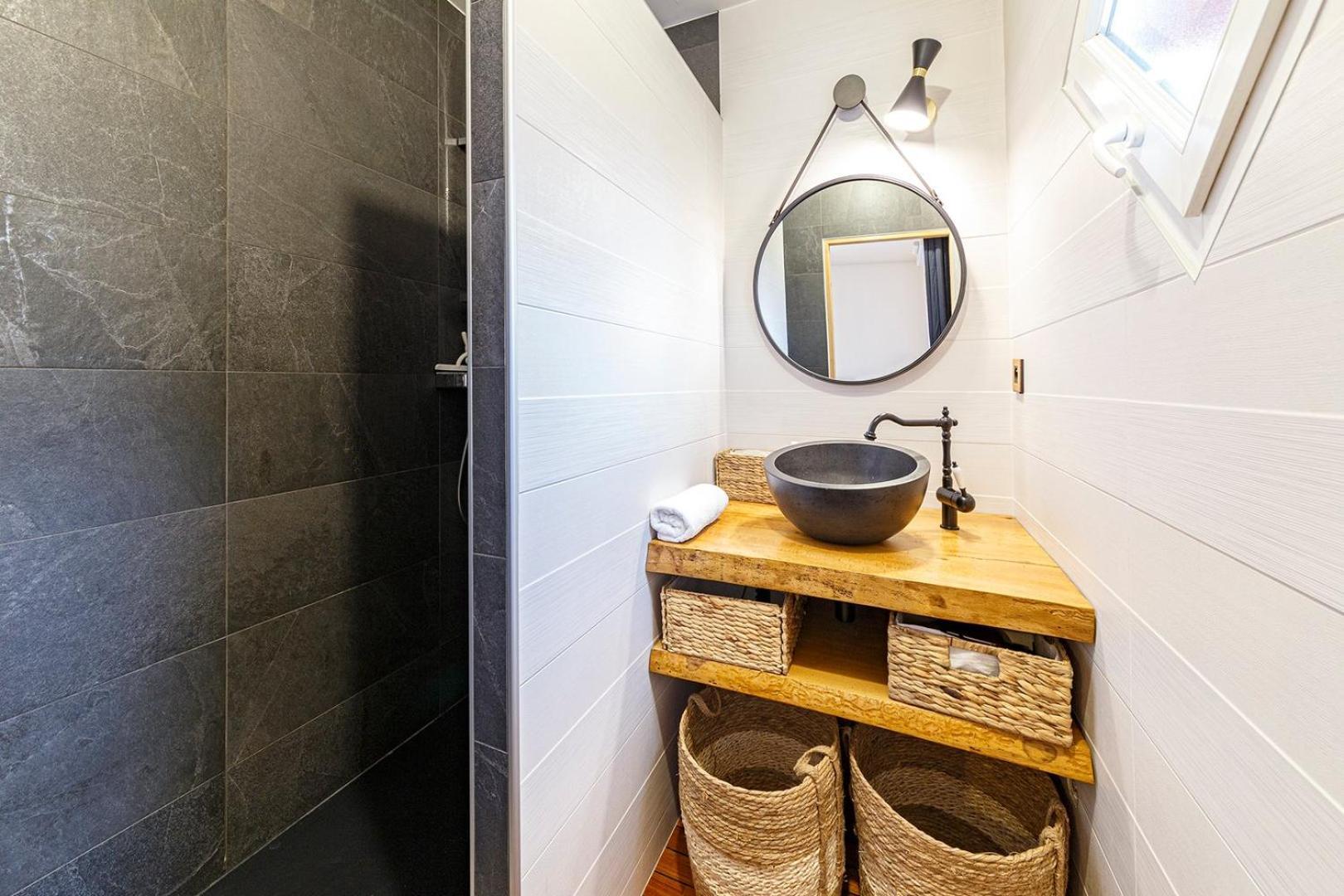 Le Saint Cyr - Bel Appartement, Parking & Terrasse Apartment Rennes